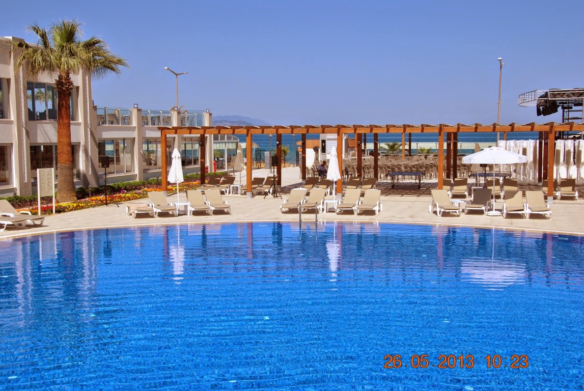 imagini hotel PALM WINGS KUSADASI
